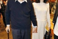 翁帆：杨先生交出了,翁帆出走后扬如何生活？