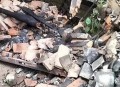 建筑倒塌致1死83伤,83年买村集体的老房子垮塌了，合同丟了还能重建吗？