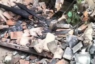 建筑倒塌致1死83伤,83年买村集体的老房子垮塌了，合同丟了还能重建吗？