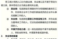 16-24岁17.7%失业,16-24岁每五个人中就有一个失业,今年就业为什么这么难? 16-24岁17.7%失业,16-24岁每五个人中就有一个失业,今年就业为什么这么难?