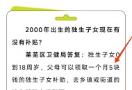 非婚子领补贴需持证,非婚生子女可以申请补助吗？