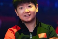 孙颖莎连赢4局下班,孙颖莎连赢8分视频