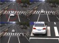 江门全市道路亮红灯,江门怎么判定闯红灯？