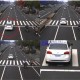江门全市道路亮红灯,江门怎么判定闯红灯?