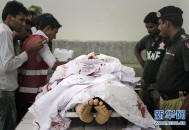 巴基斯坦5警察殉职,巴基斯坦spu警察