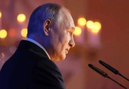 普京被偷家时机微妙,普京被偷家时机微妙了