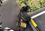 江门全市道路亮红灯,江门摩托车闯红灯会抓拍吗？