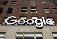 谷歌市值近4万亿美元,google是市值现在是多少？
