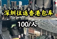 私家车可入香港市区,私家车可入香港市区吗