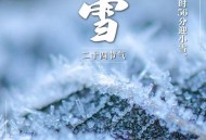 小雪至 冬始俏,小雪至冬始俏什么意思？