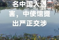中国公民赞比亚遇害,突发！继3名中国人在赞比亚遇害后，又有华人出事，到底怎么回事？