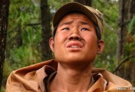 知名童星流落街头,谢孟伟快乐向前冲过了吗？