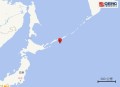 北海道近海6.1级地震,全球气候越来越异常？日本北海道突然热得破纪录，和地震有关吗？