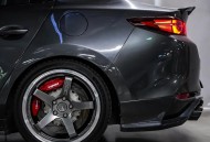 X世代成最高消费群体,马自达3次世代2.0最高跑多少？