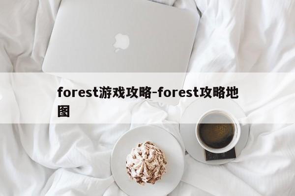 forest游戏攻略-forest攻略地图