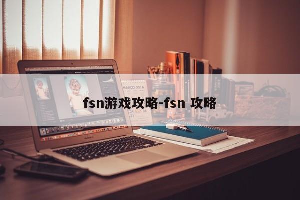 fsn游戏攻略-fsn 攻略
