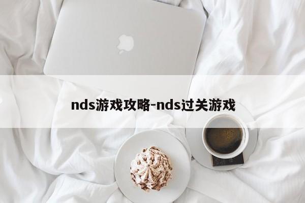 nds游戏攻略-nds过关游戏