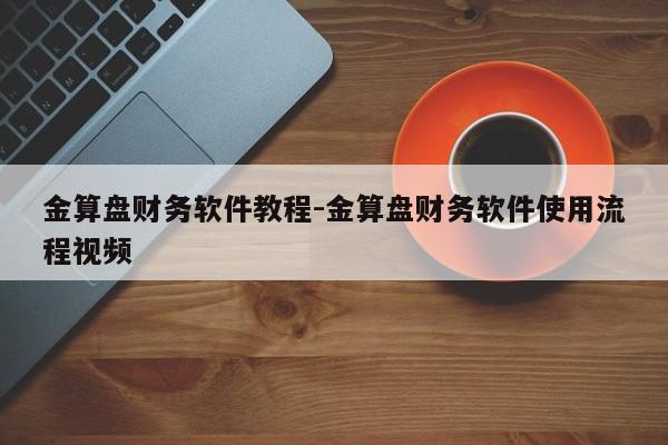 金算盘财务软件教程-金算盘财务软件使用流程视频