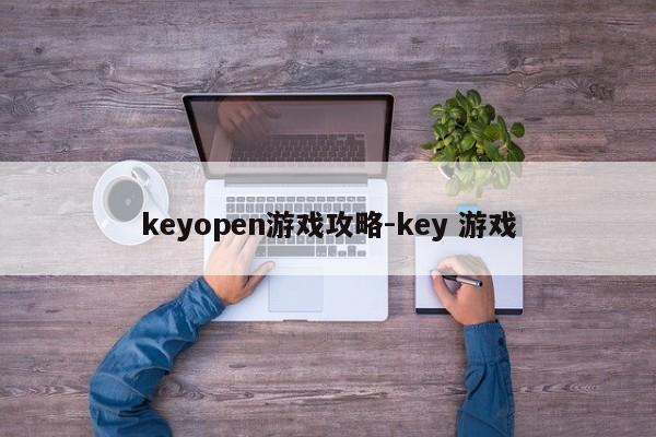 keyopen游戏攻略-key 游戏