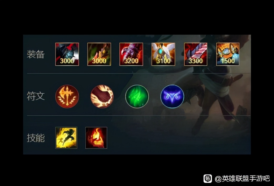 lol游戏攻略,lol攻略英雄攻略解析 lol游戏攻略,lol攻略英雄攻略解析