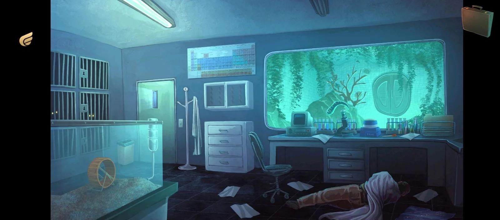 死无对证游戏攻略,死无对证游戏攻略热钢