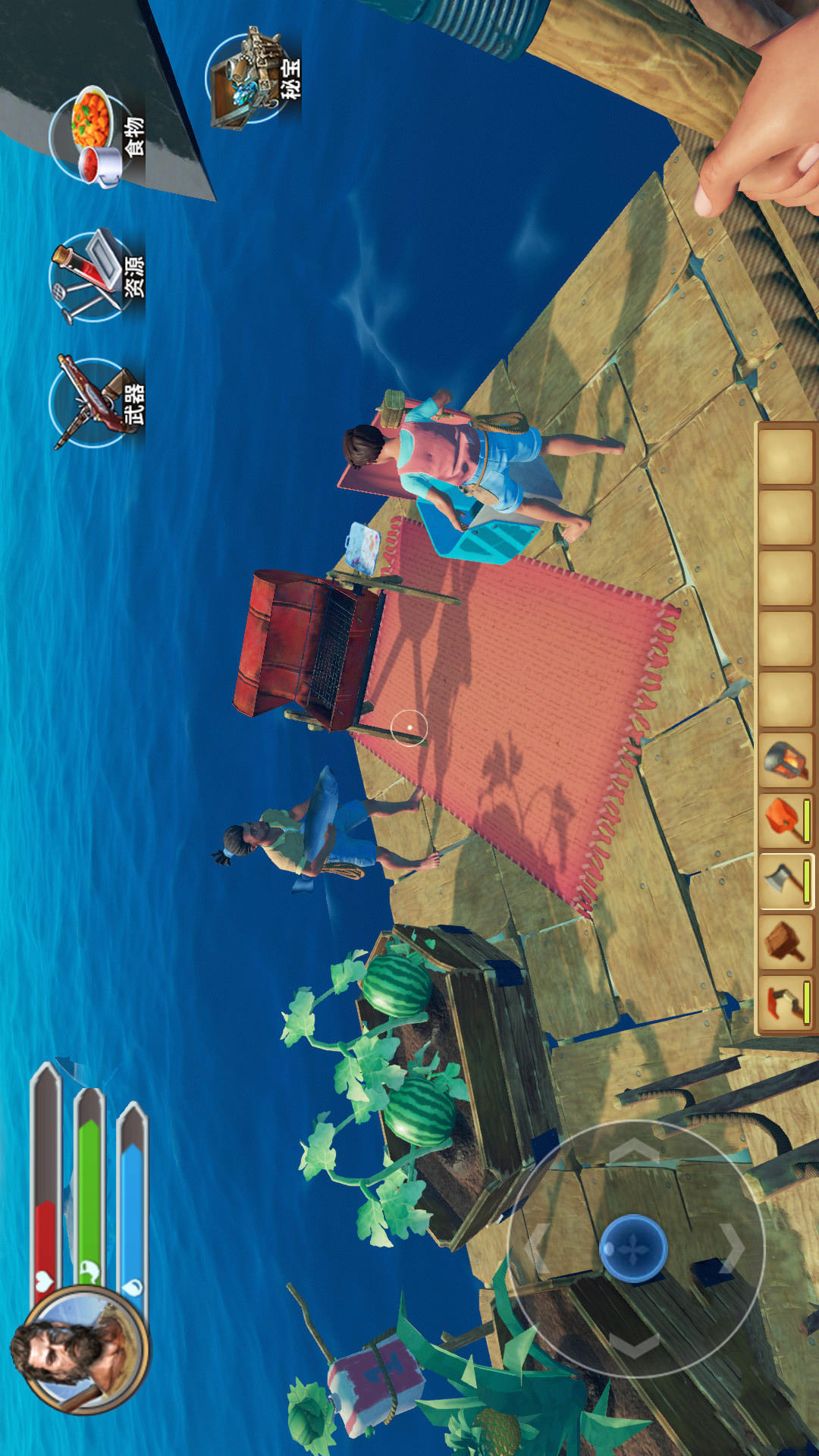 荒岛求生游戏攻略,荒岛求生游戏攻略过关