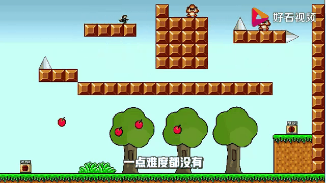 史上最坑爹游戏攻略4,史上最坑爹游戏8掌上游侠