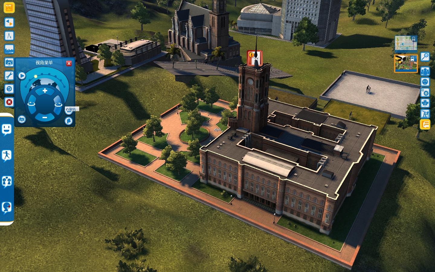 特大城市游戏攻略,特大城市游戏好玩吗