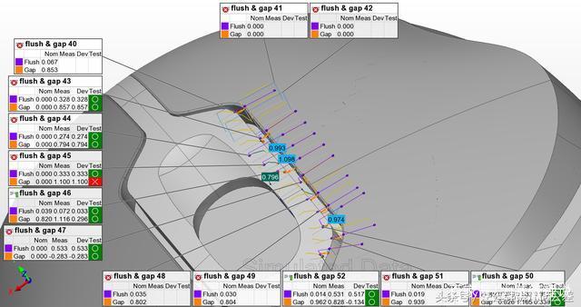 polyworks软件教程,polyworks使用教程 polyworks软件教程,polyworks使用教程