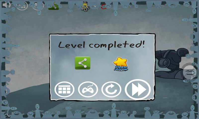 包含史上最坑爹游戏3攻略的词条