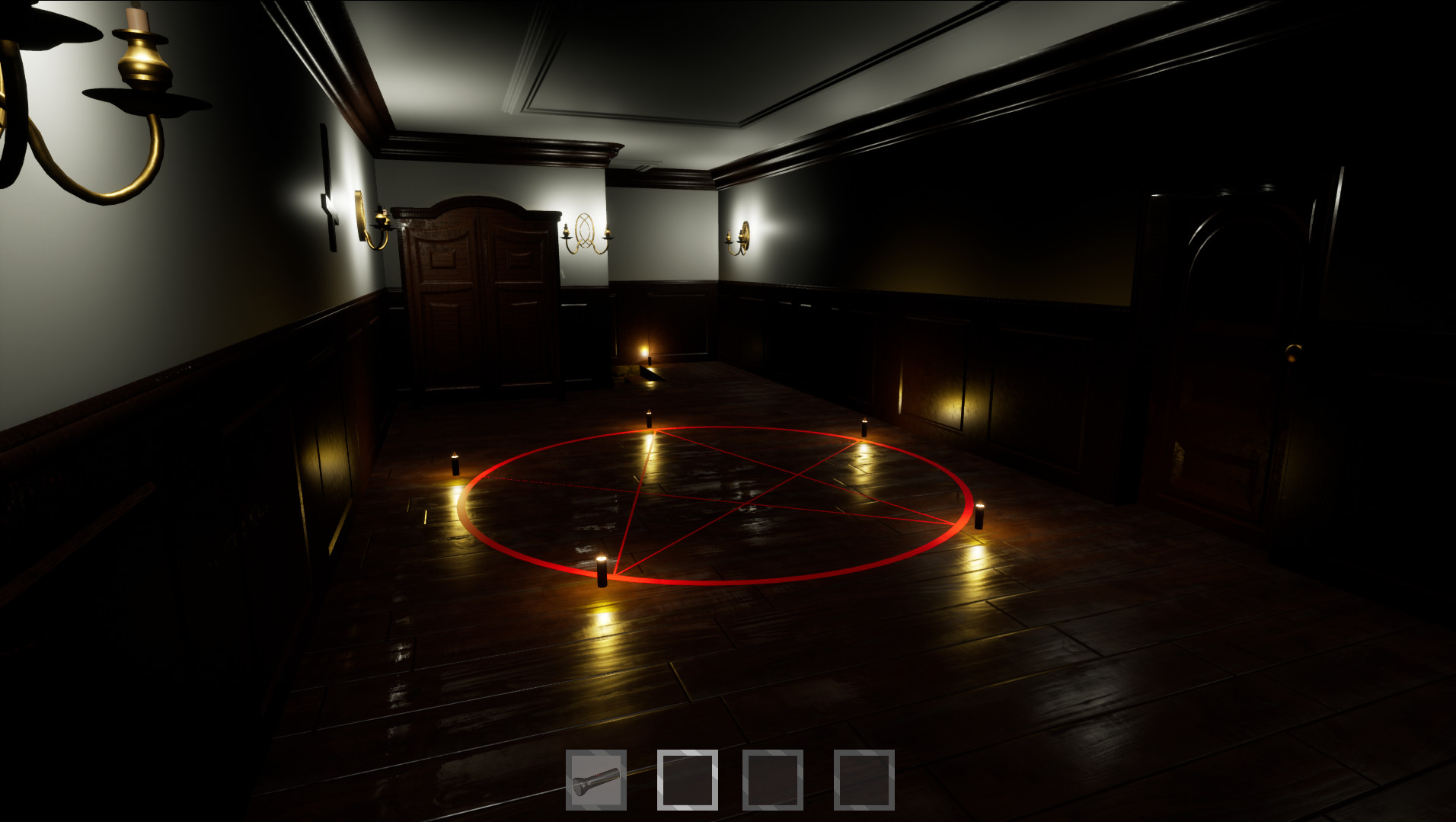 silence游戏攻略,in silence游戏玩法 silence游戏攻略,in silence游戏玩法