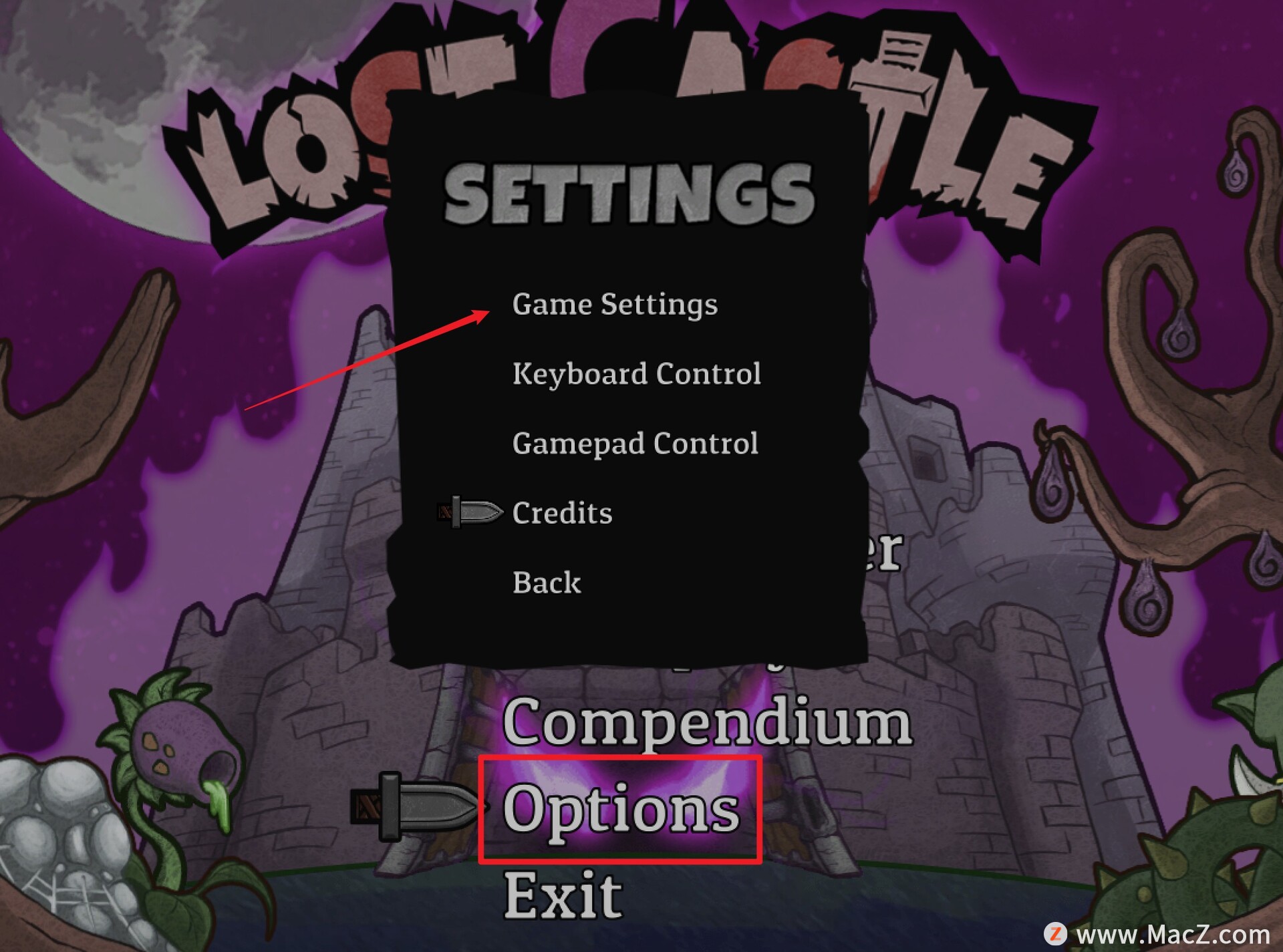 lost游戏攻略,lost游戏攻略大全图文详解