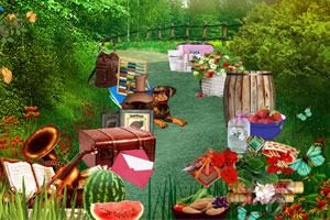 夏日乡村游戏攻略,夏日乡村全cg攻略