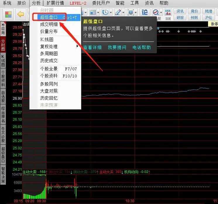 同花顺软件教程,同花顺软件入门教程