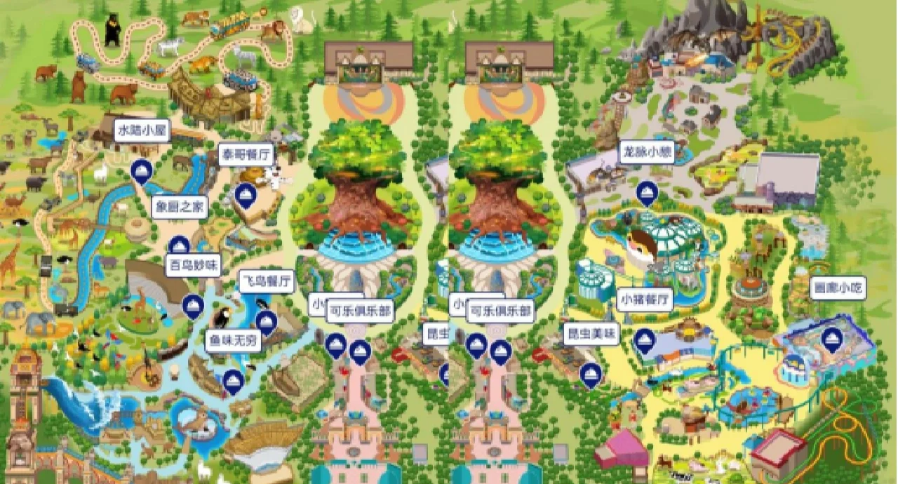 度假村游戏攻略,度假村05攻略 度假村游戏攻略,度假村05攻略