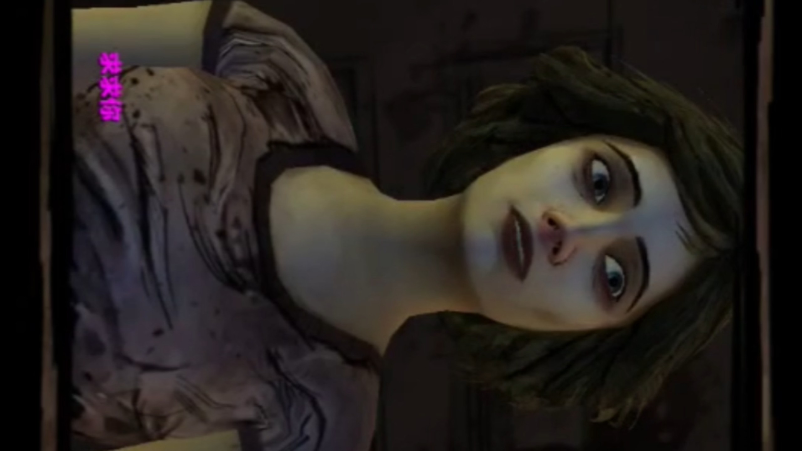 行尸走肉第一季游戏攻略,行尸走肉第一季游戏百度百科 行尸走肉第一季游戏攻略,行尸走肉第一季游戏百度百科