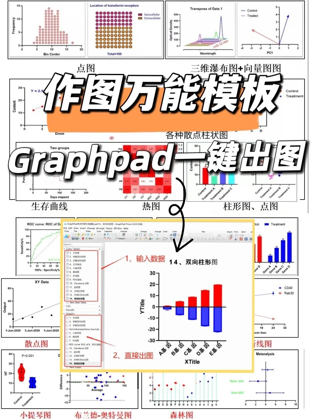 作图软件教程,作图软件在线作图