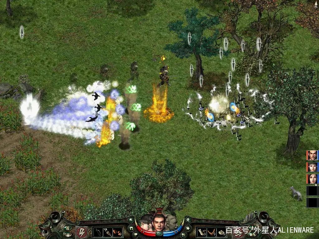 秦殇多人游戏攻略,秦殇单人和多人的区别 秦殇多人游戏攻略,秦殇单人和多人的区别