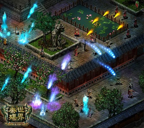 秦殇多人游戏攻略,秦殇单人和多人的区别 秦殇多人游戏攻略,秦殇单人和多人的区别