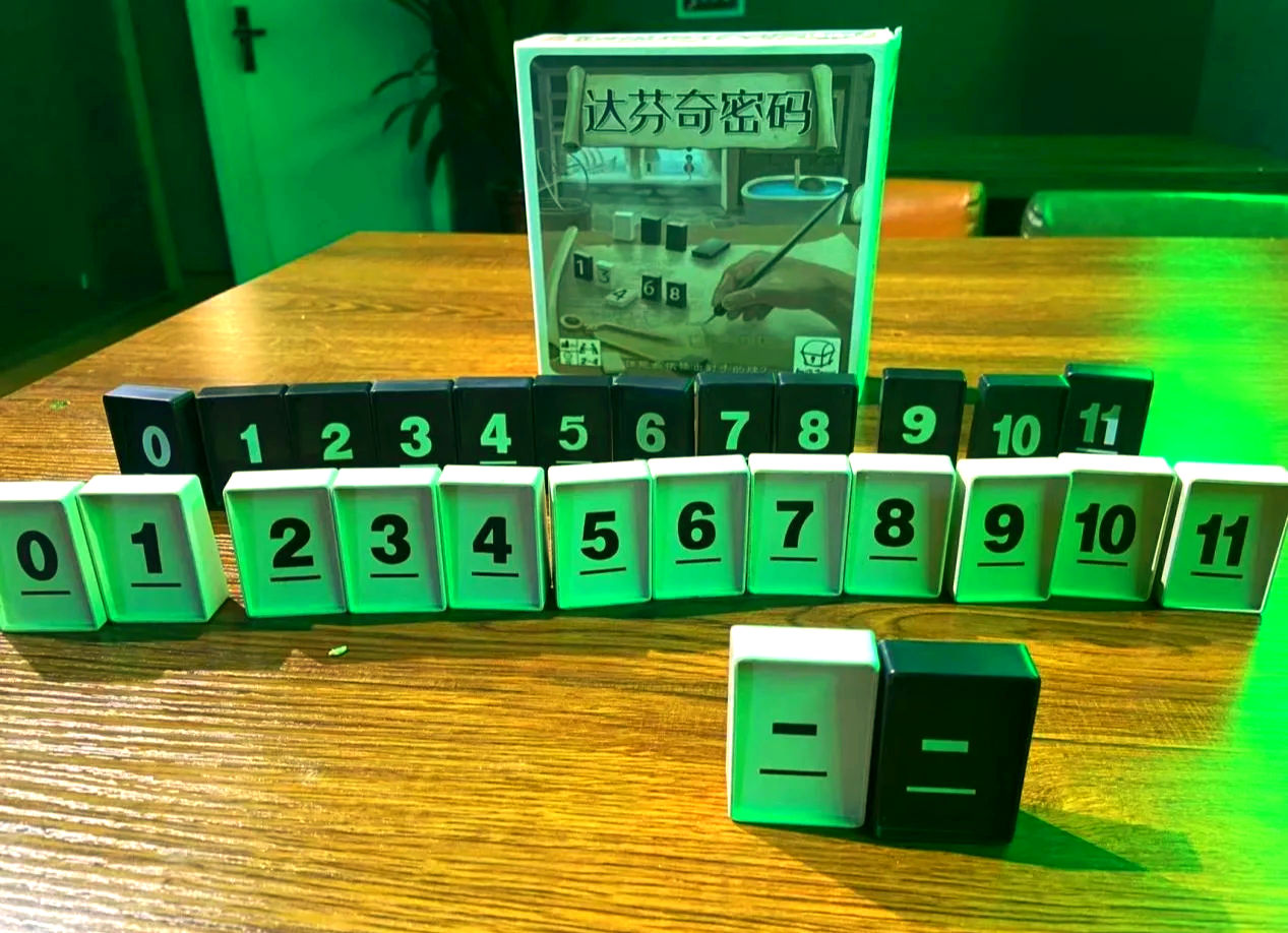 达芬奇密码游戏攻略,达芬奇密码游戏图文攻略