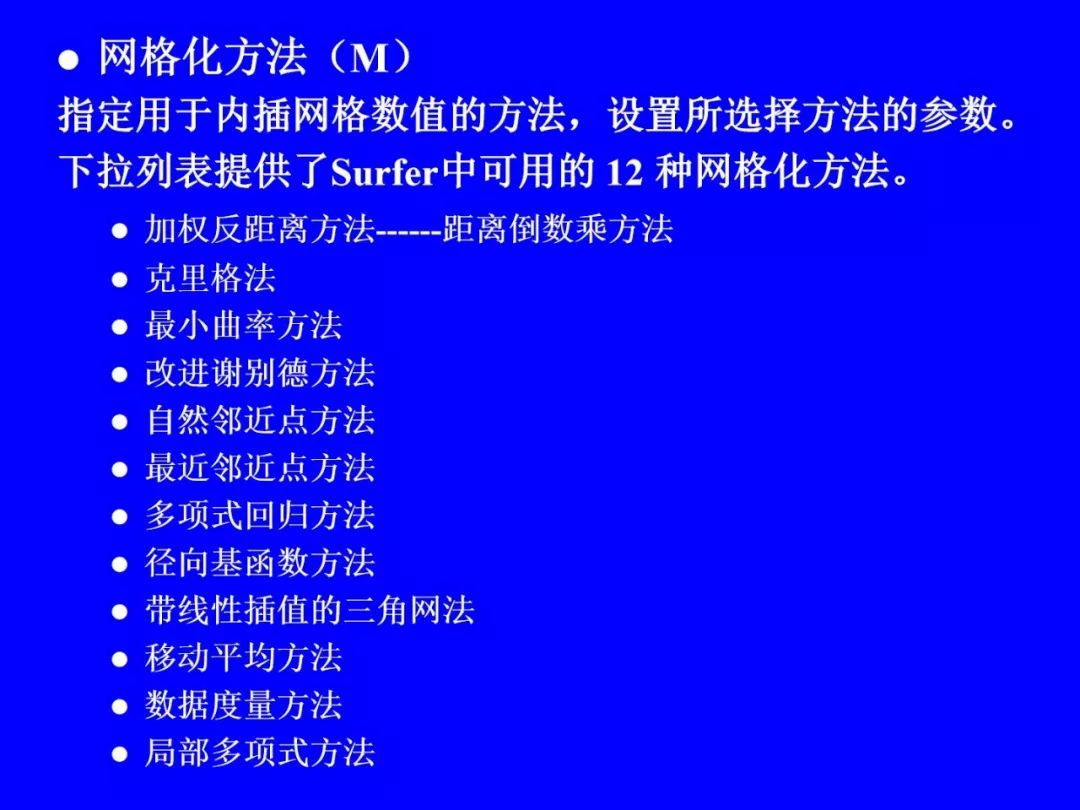 surfer软件教程,surfer软件是干嘛的