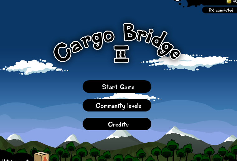 桥梁工程师游戏攻略,桥梁工程师下载汉化版 桥梁工程师游戏攻略,桥梁工程师下载汉化版