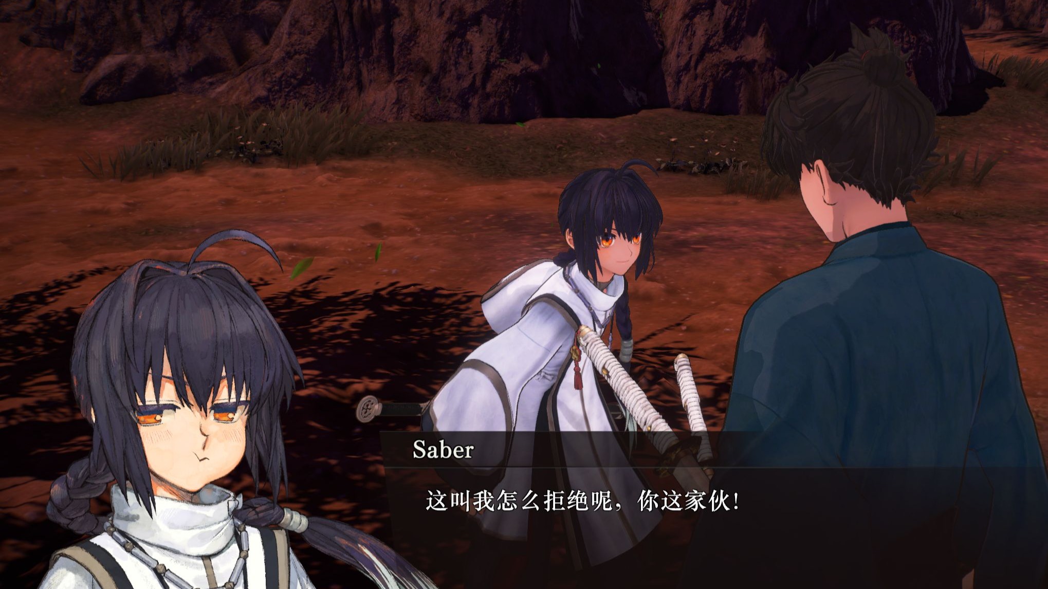 fsn游戏攻略,fsn游戏有几个结局 fsn游戏攻略,fsn游戏有几个结局