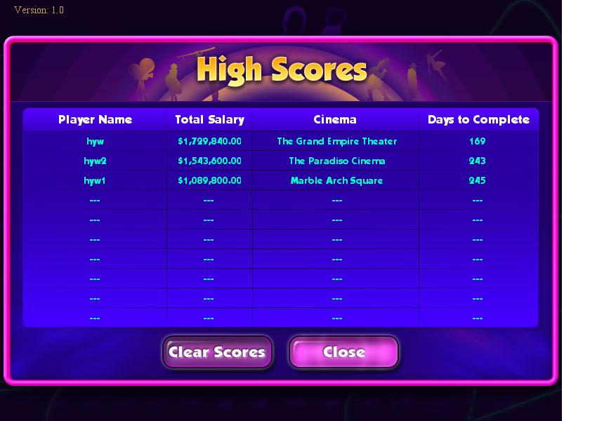 疯狂游戏大亨2攻略,疯狂游戏大亨2攻略第一章 疯狂游戏大亨2攻略,疯狂游戏大亨2攻略第一章