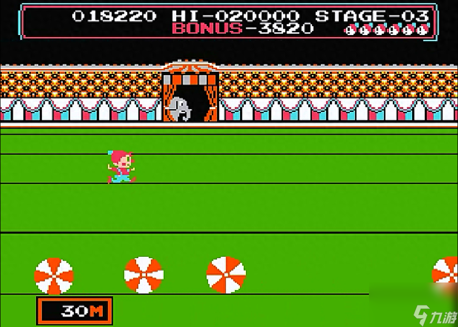 马戏团游戏攻略,大菠萝马戏团游戏攻略 马戏团游戏攻略,大菠萝马戏团游戏攻略