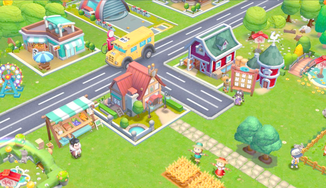 梦想农场游戏攻略,梦想农场游戏攻略大全 梦想农场游戏攻略,梦想农场游戏攻略大全