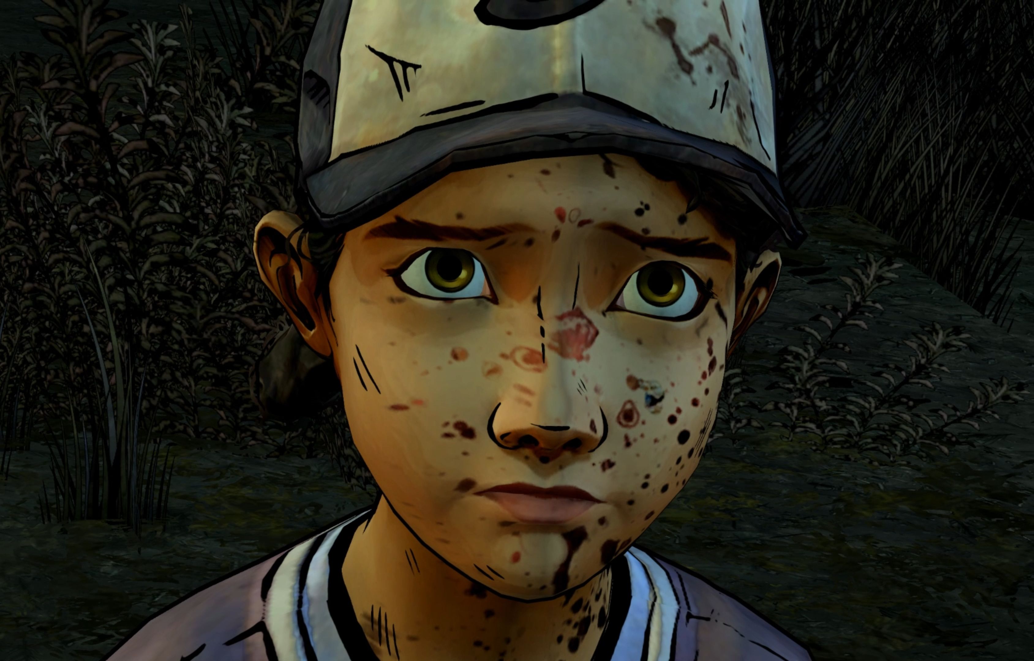 行尸走肉游戏第二季攻略,行尸走肉第二季游戏百度百科 行尸走肉游戏第二季攻略,行尸走肉第二季游戏百度百科