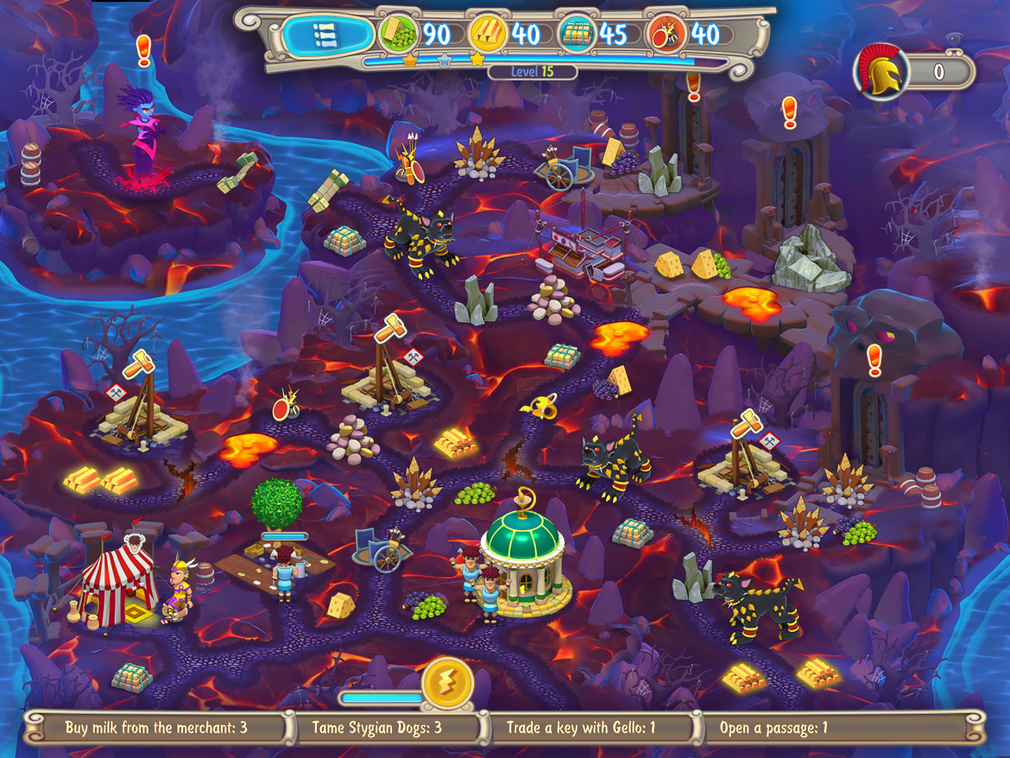 众神之游戏攻略,众神之游戏攻略免费阅读