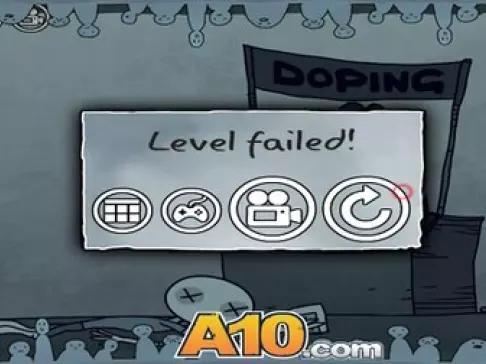 史上最坑爹的游戏4攻略的简单介绍 史上最坑爹的游戏4攻略的简单介绍