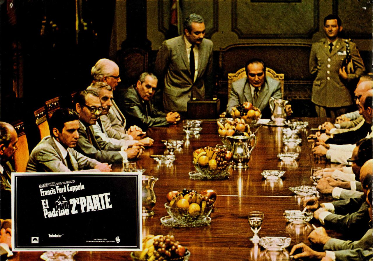 教父2游戏攻略,教父游戏攻略一览表